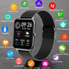 best Smart Watches in 2024